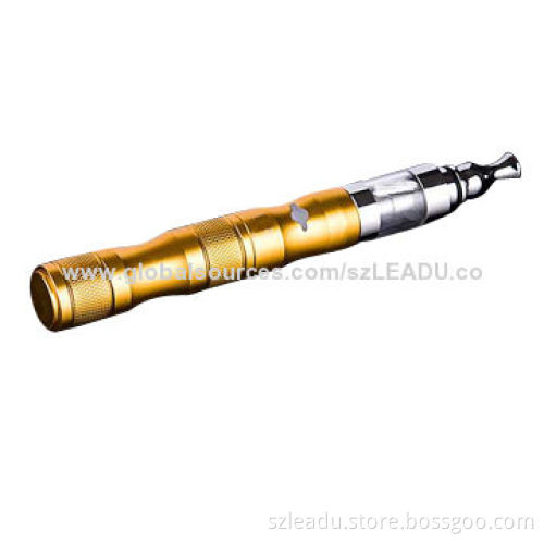 Newest Electronic Cigarettes, Small Size and Low-power Consumption